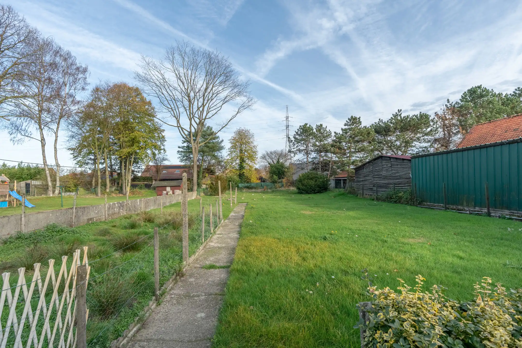 Te renoveren woning met 3 slpk's op ruim perceel te Beerse foto 29
