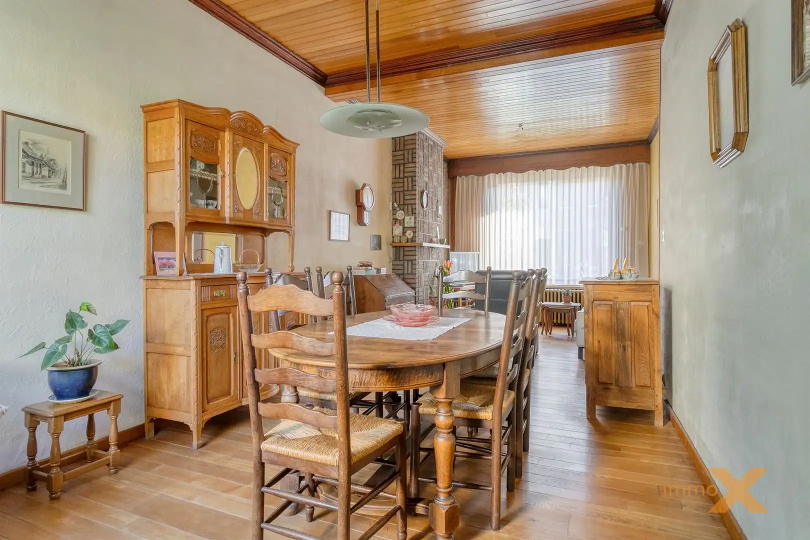 CHARMANTE WONING MET 4 SLAAPKAMERS!! foto 7