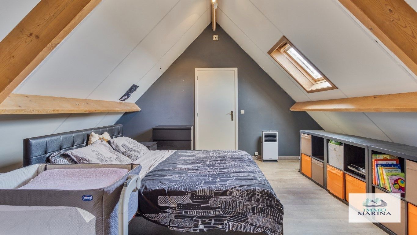 Rm instapklr 3 slpk duplex-app met slpk en badk beneden foto 15