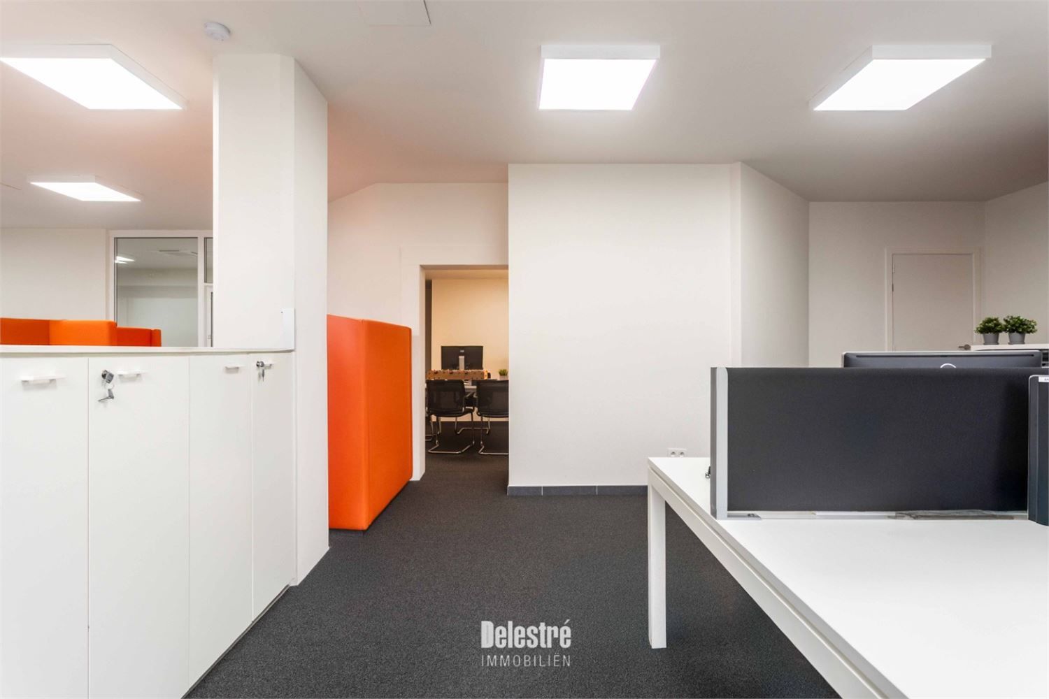 INVESTERINGSPAND VERHUURD AAN START PEOPLE foto 15