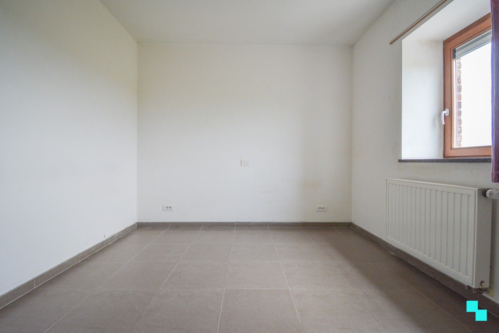 Twee slaapkamer appartement te Langemark-Poelkapelle foto 9