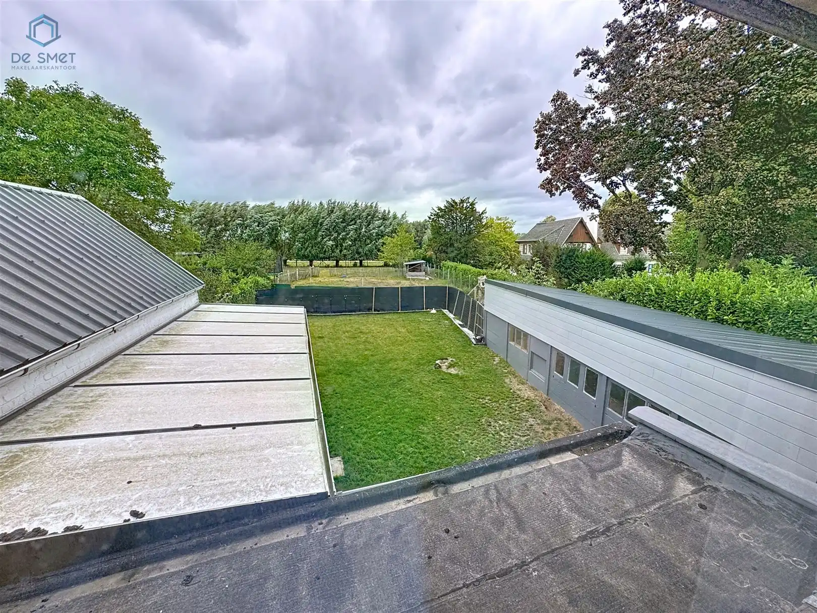 Instapklare gezinswoning met 3 slaapkamers, garage, atelier en prachtige tuin in het hart van de Vlaamse Ardennen foto 26