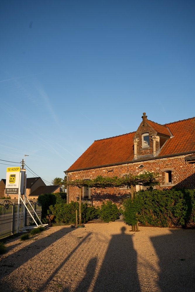 Instapklare landelijke woning in prachtige omgeving! foto 29