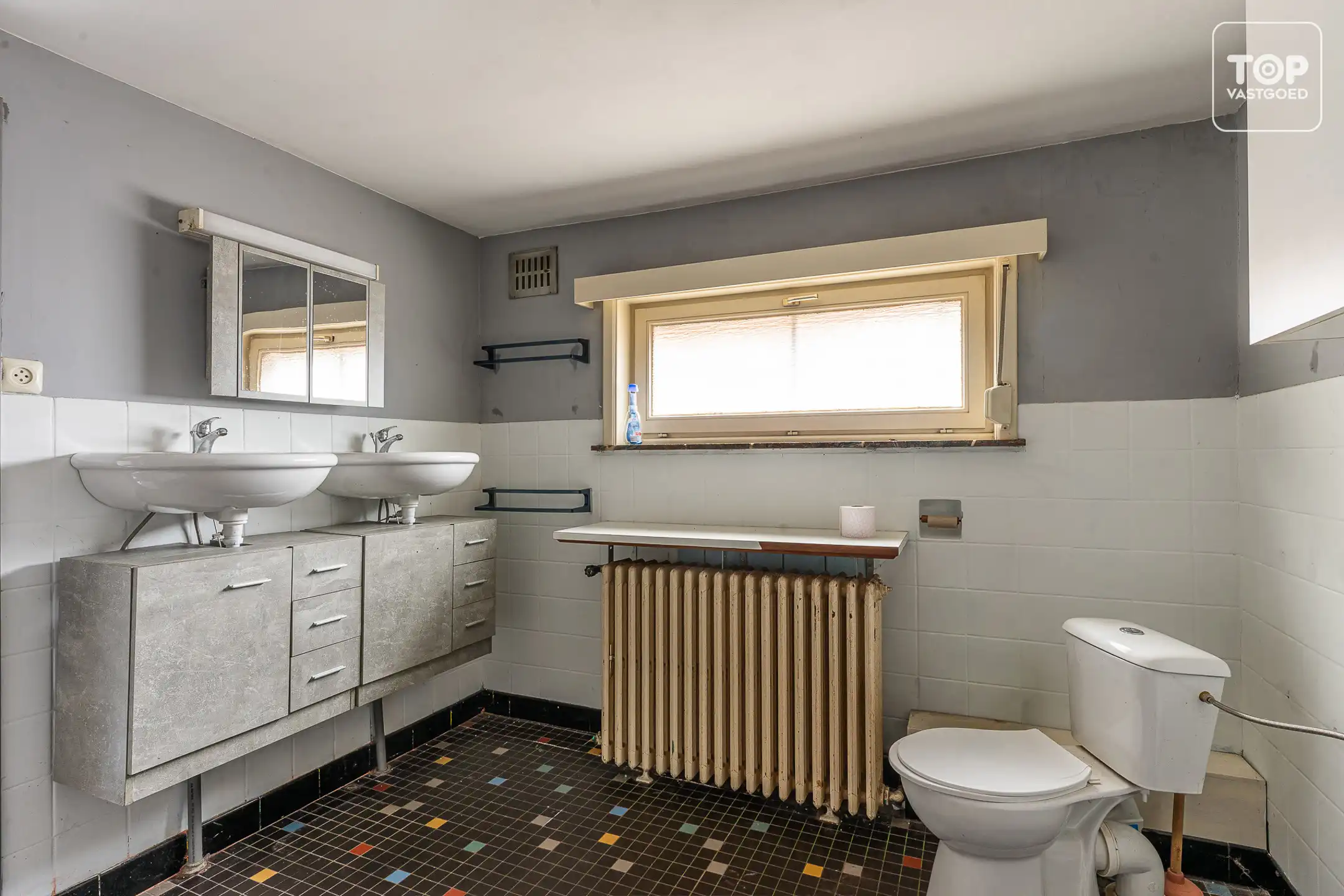 Karaktervolle woning met afzonderlijke studio in Oostakker  foto 9