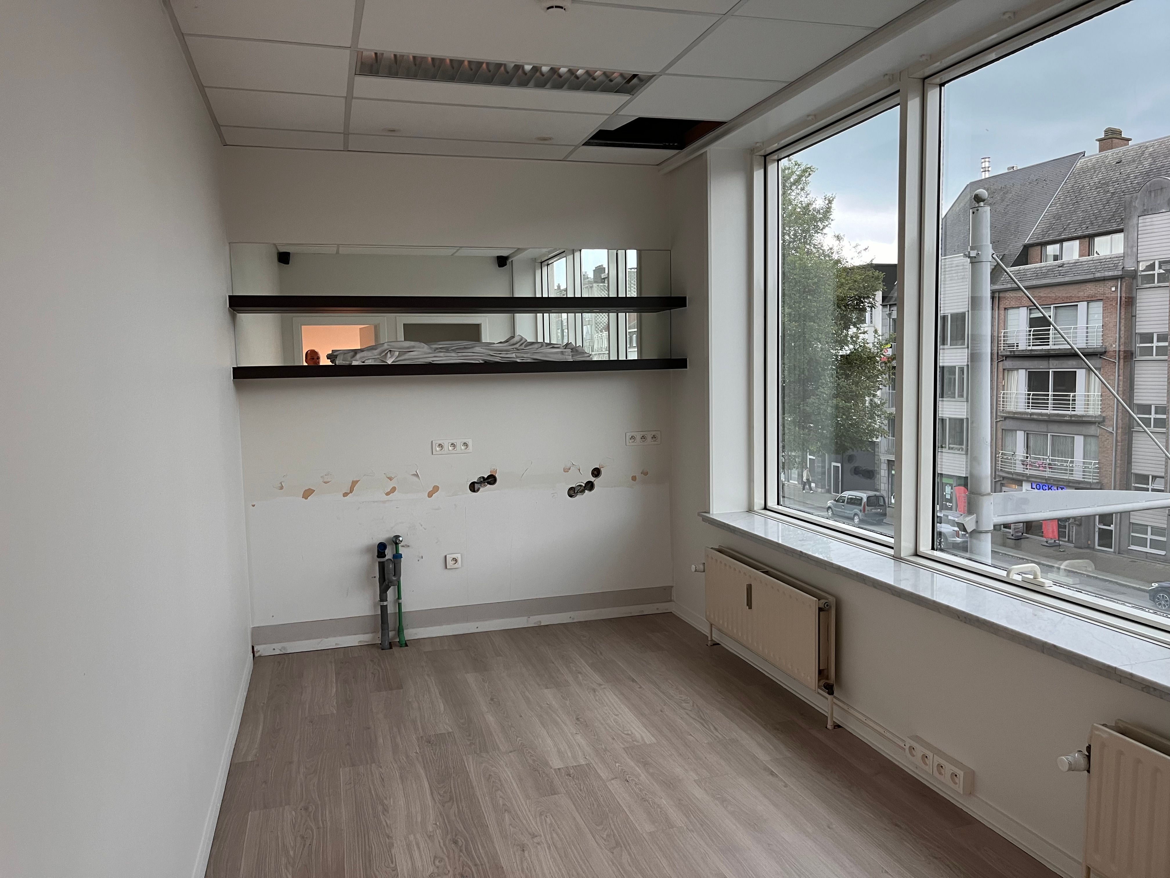 Kantoorruimte in Huysman Business center, 43m² foto 5