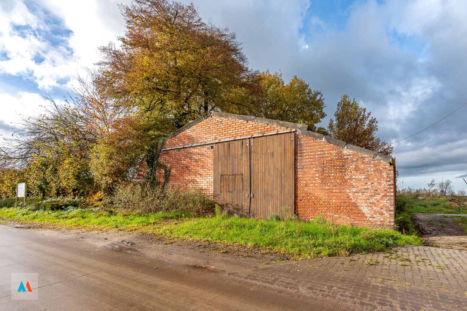 Landelijke hoeve op 4,6 hectare  foto 18