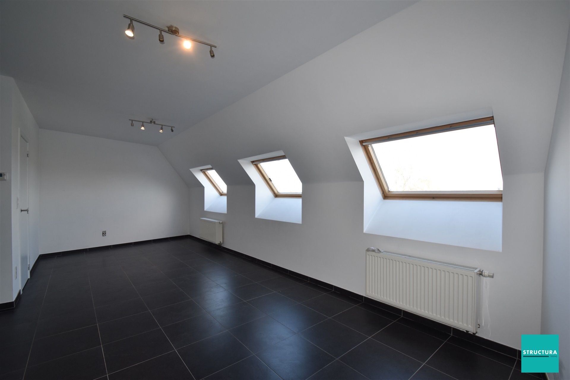 Duplex nabij centrum Opwijk met al haar faciliteiten en op wandelafstand van het station foto 9
