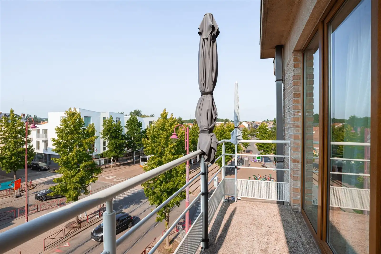 Volledig verhuurd opbrengsteigendom met 12 appartementen! foto 16