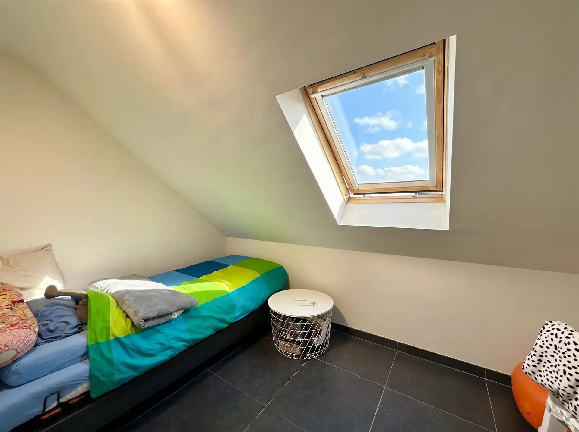 Ruim wonen op een toplocatie in Lanklaar met alle comfort, 2 terrassen en garagebox inbegrepen. foto 17