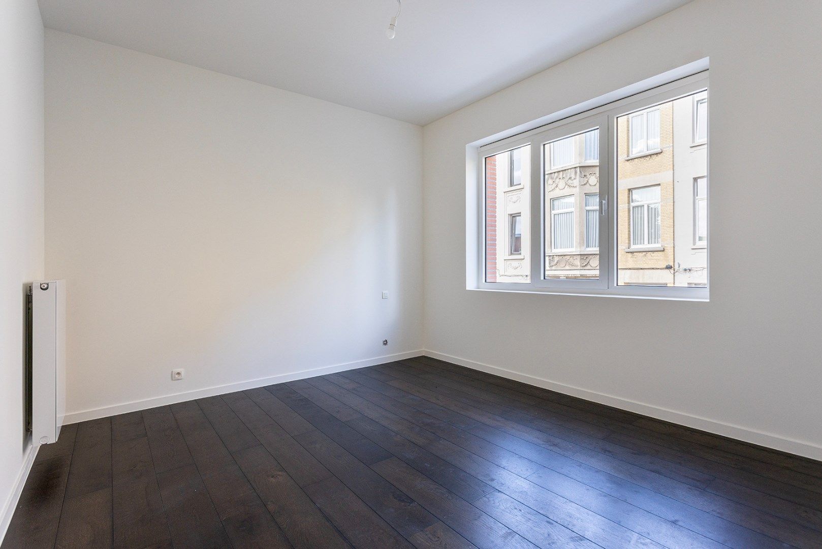 Modern en energiezuinig appartement met 2 slaapkamers te koop! foto 4