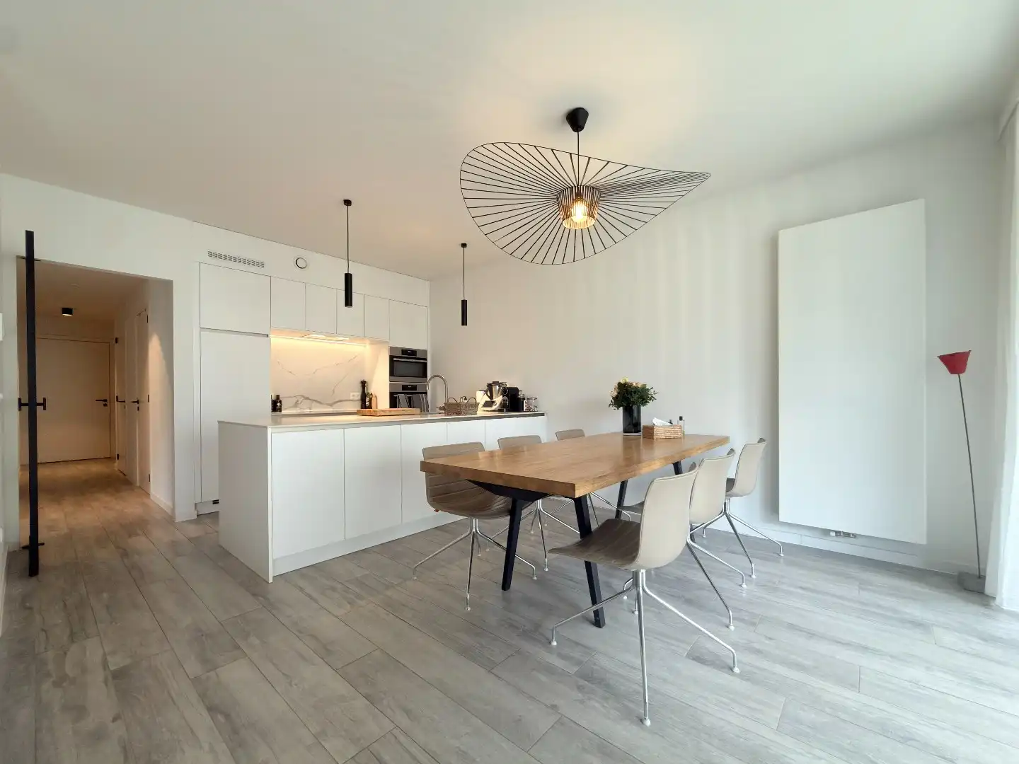 Appartement met drie slaapkamers in centrum Herent foto 8