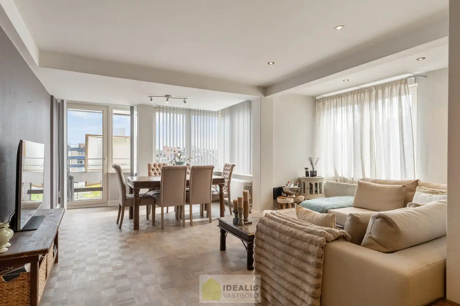 Appartement te koop foto 5