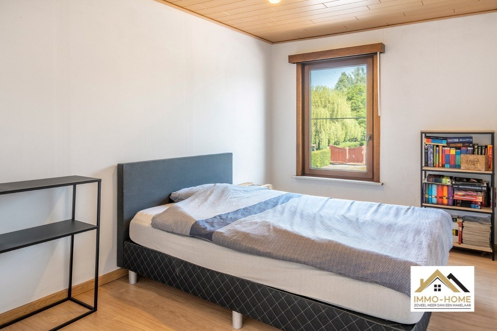 Vrijstaande woning met prachtig uitzicht!  foto 23