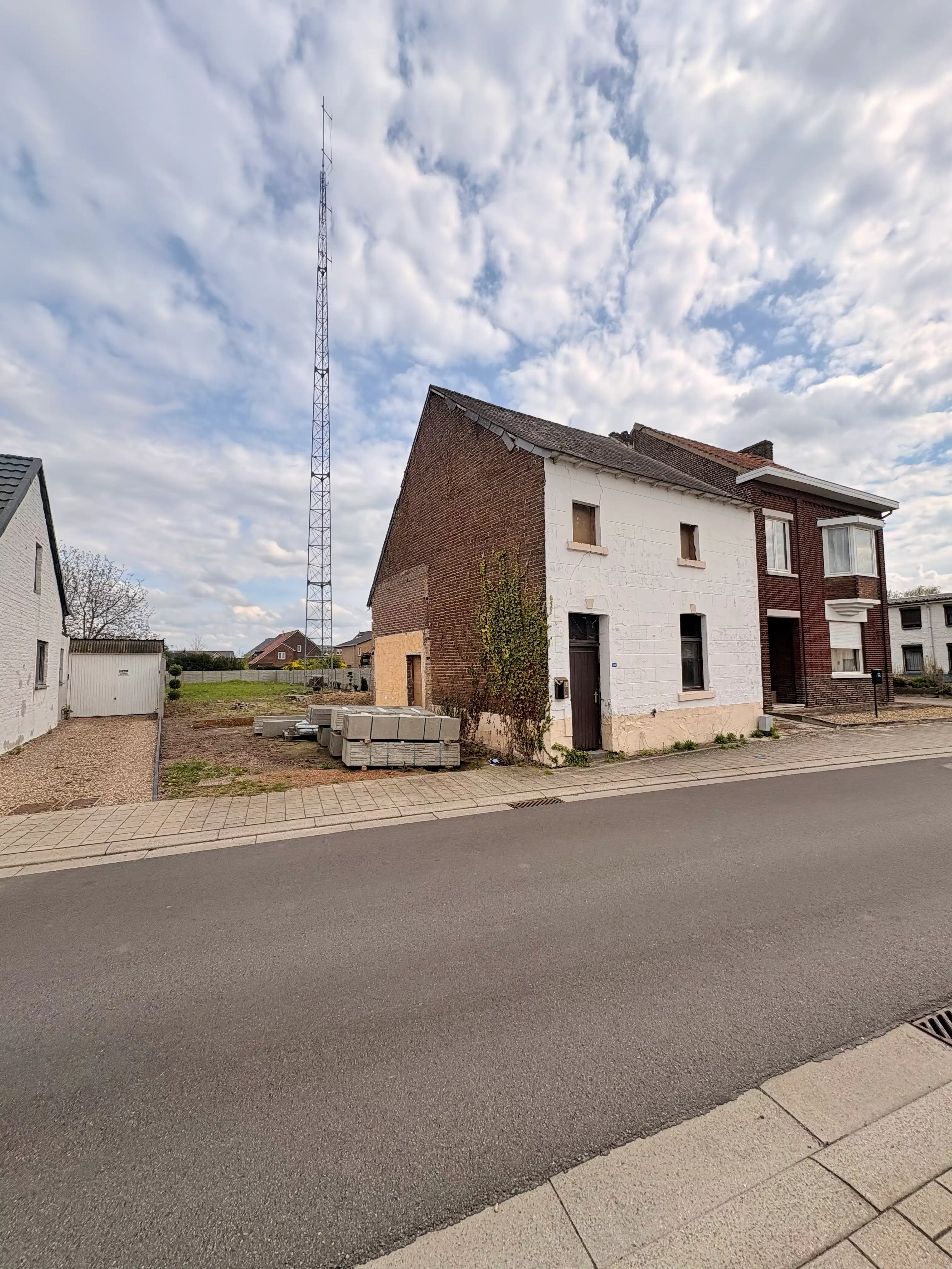 Halfopen bebouwing met diverse bouwmogelijkheden foto 39