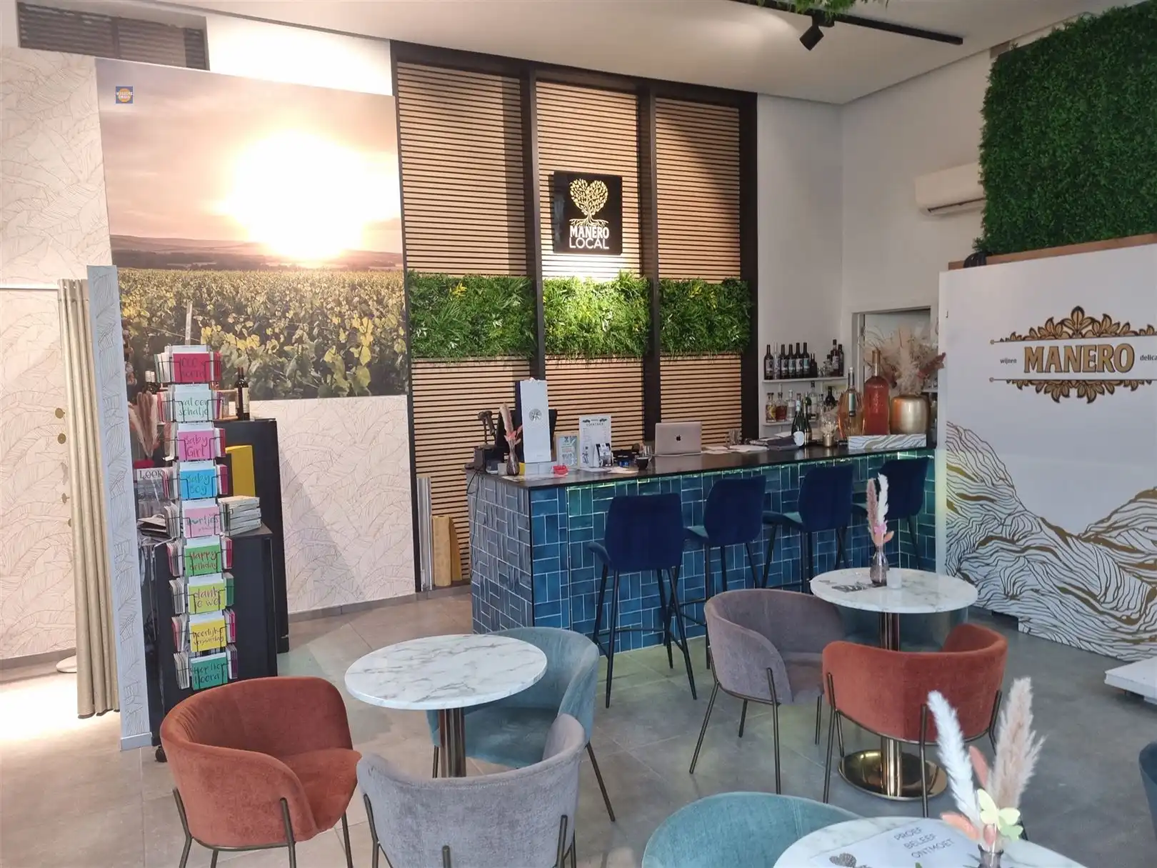 Winkelruimte op strategische locatie foto 3