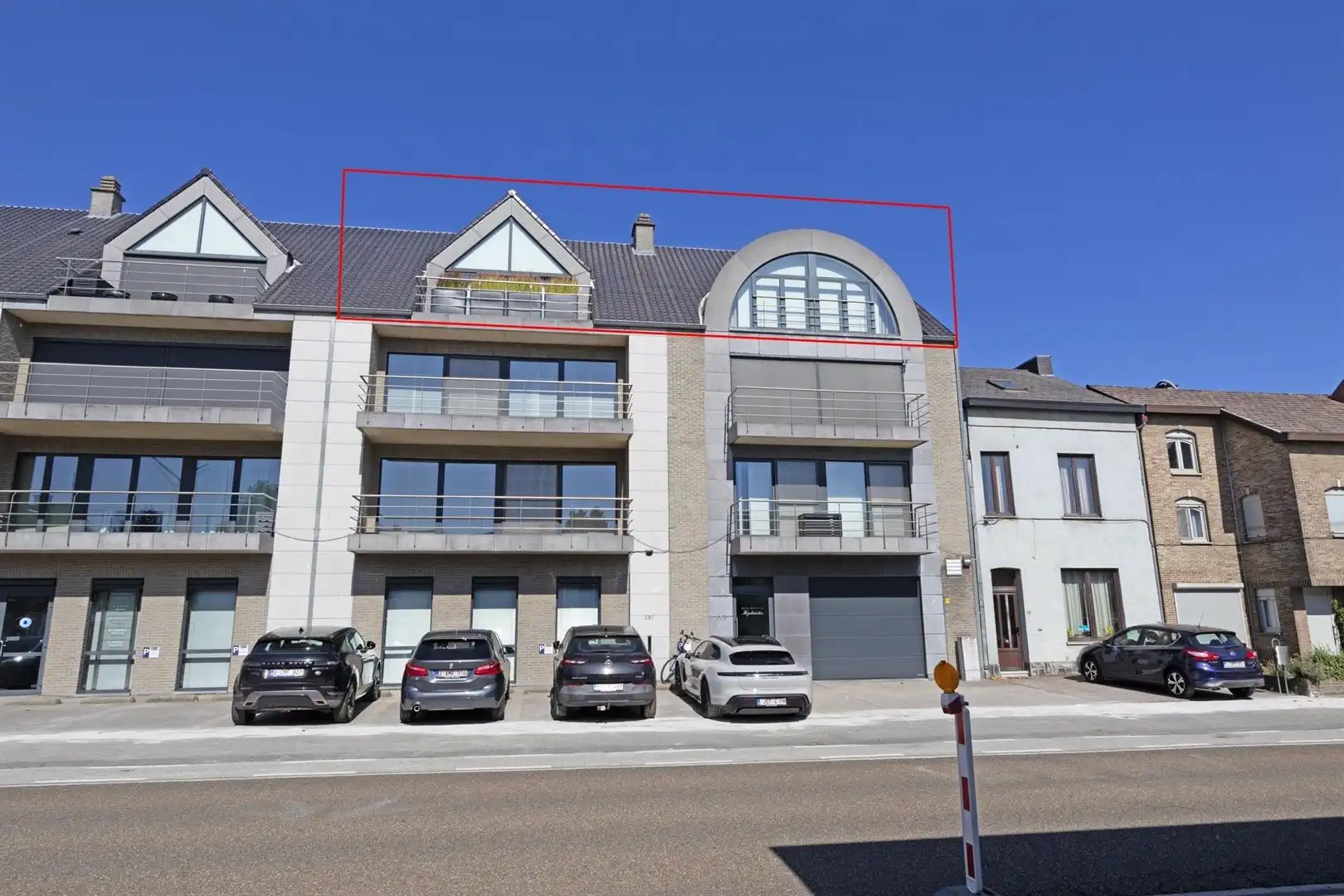 Appartement te koop 3500 HASSELT