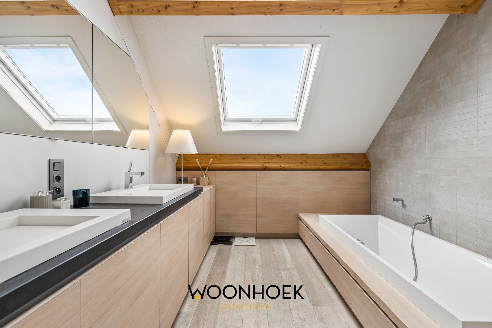 Luxueuze, 5 slpk-woning in kindvriendelijke wijk te Sint-Niklaas! foto 13