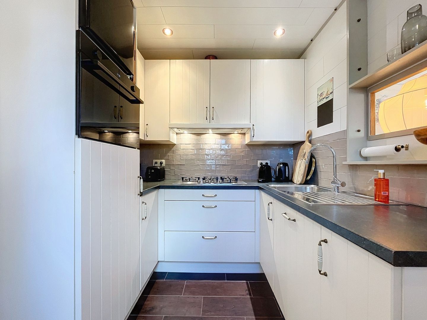 Charmante en instapklare woning met rustige ligging. foto 4