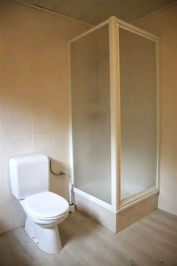 Zeer rustig gelegen gelijkvloerse woning met 3 slpk. foto 16