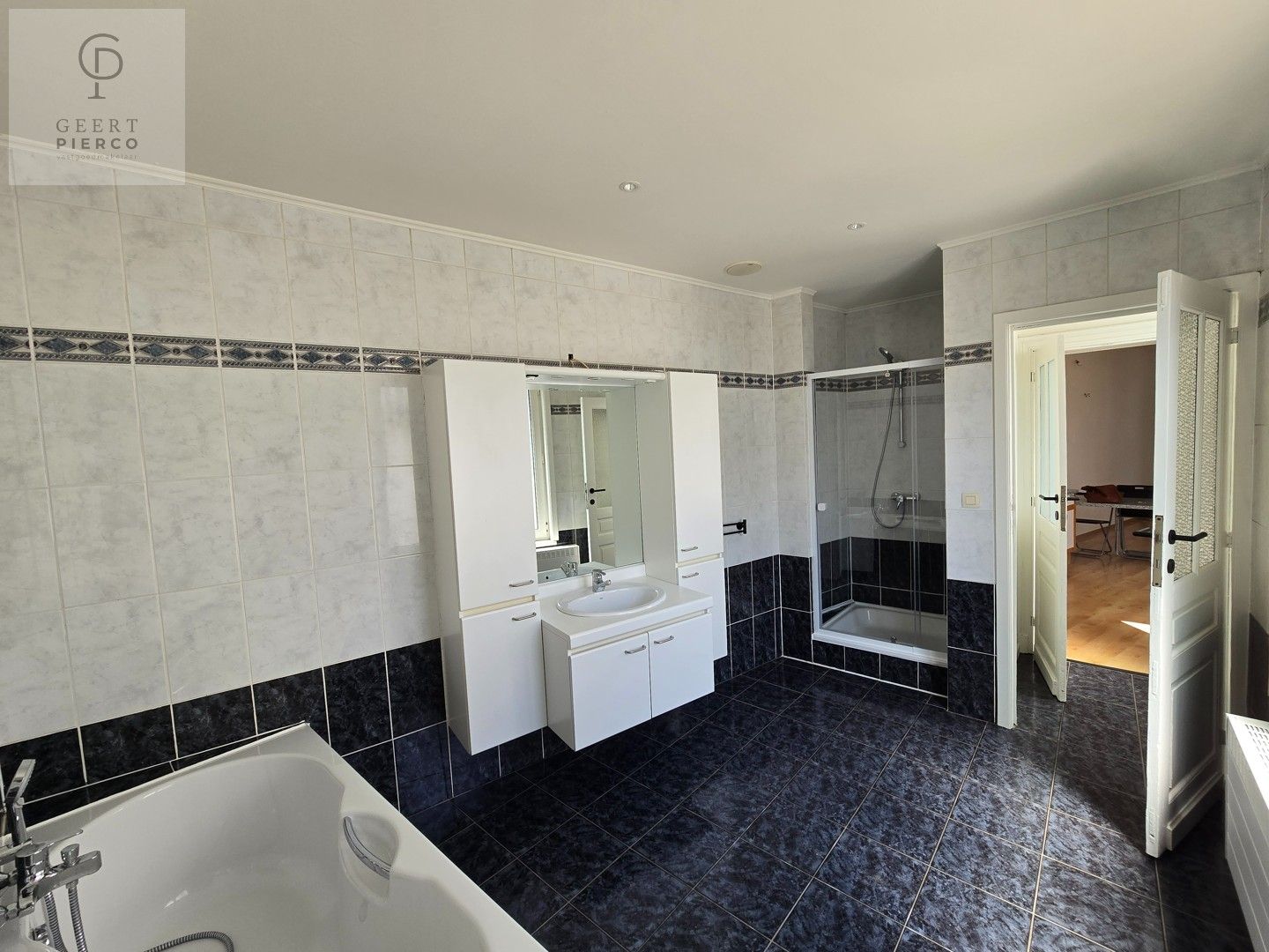 Appartement met 1 slaapkamer te huur foto 10