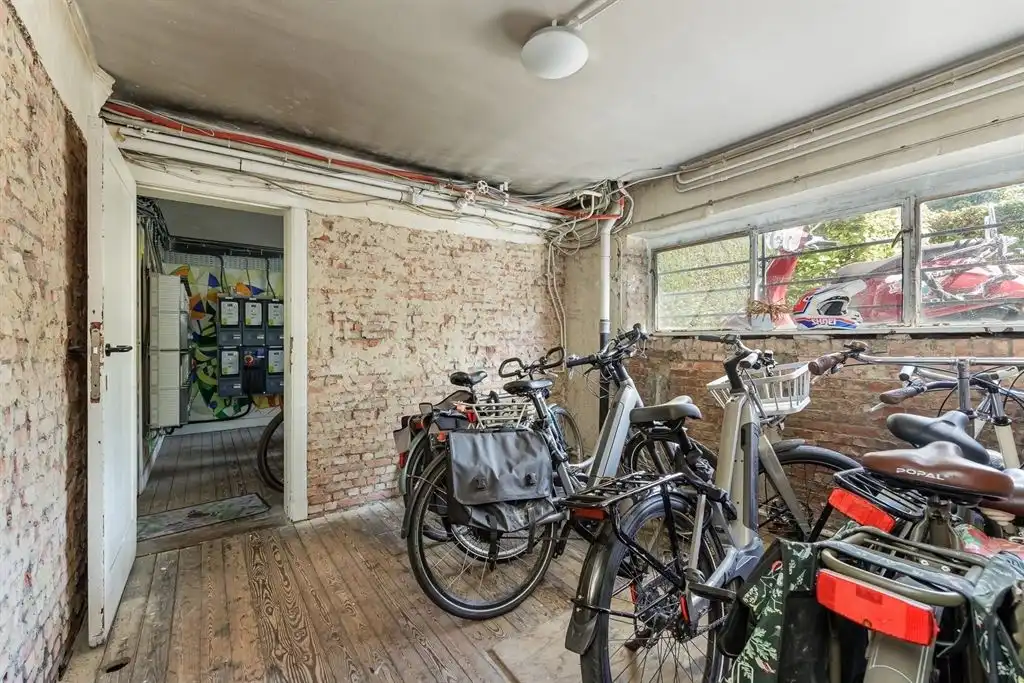  Appartement in een karaktervol art-decogebouw foto 31
