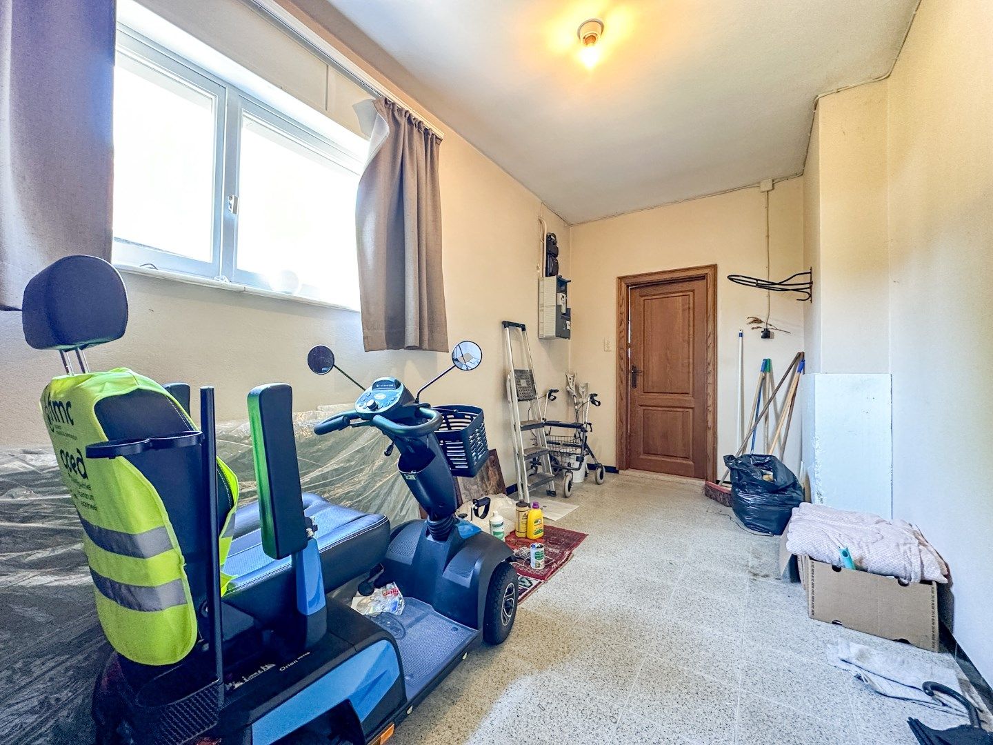 Woning op ruim perceel (1240m²), Torhout foto 16