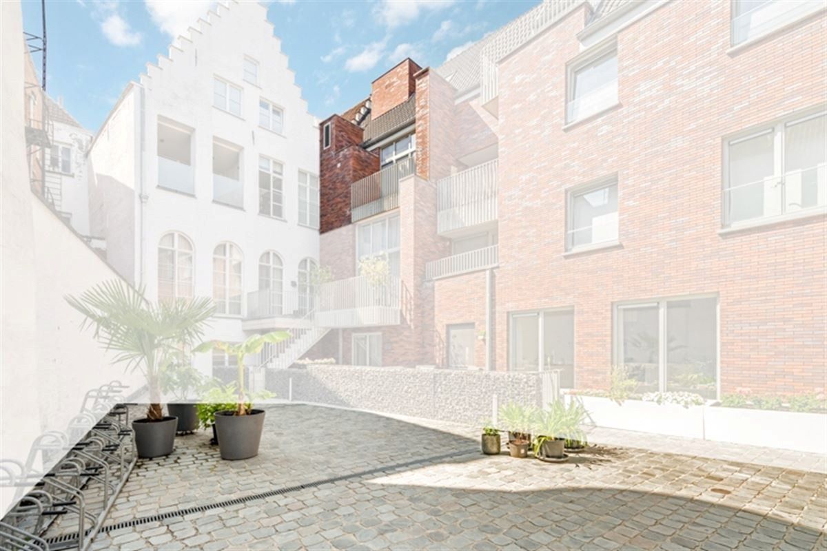 TRIPLEX HARTJE BRUGGE foto 9