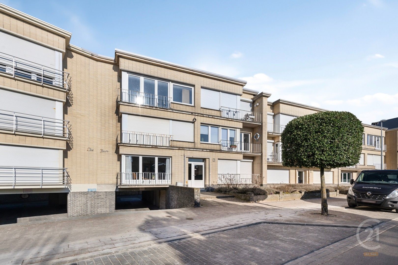 Appartement te koop Zonnelaan 68 - 8434 Westende