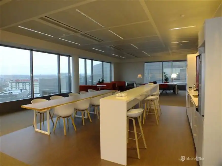 Leonardo Da Vincilaan 19, 1831 Diegem foto 4