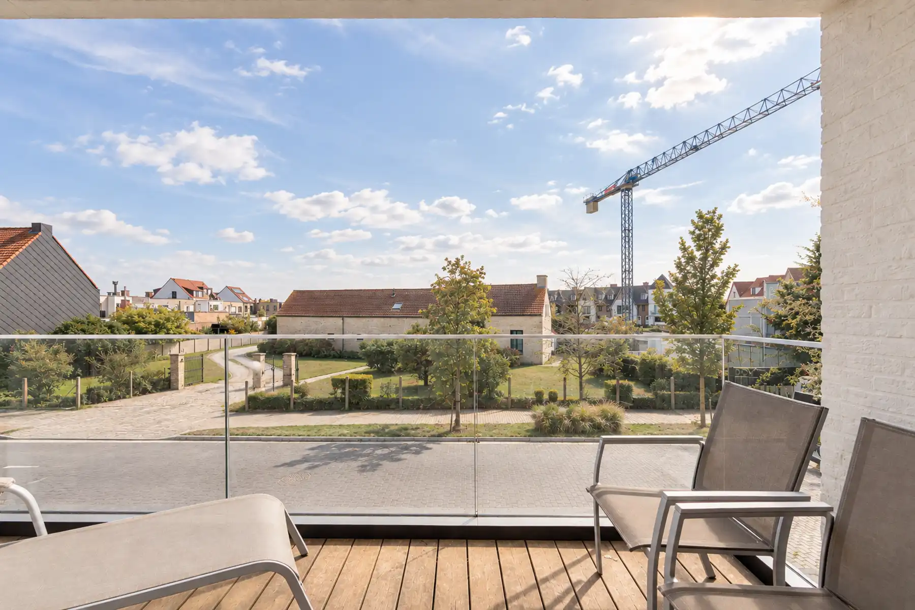 Prachtige ruime woning in het oude Knokke foto 12