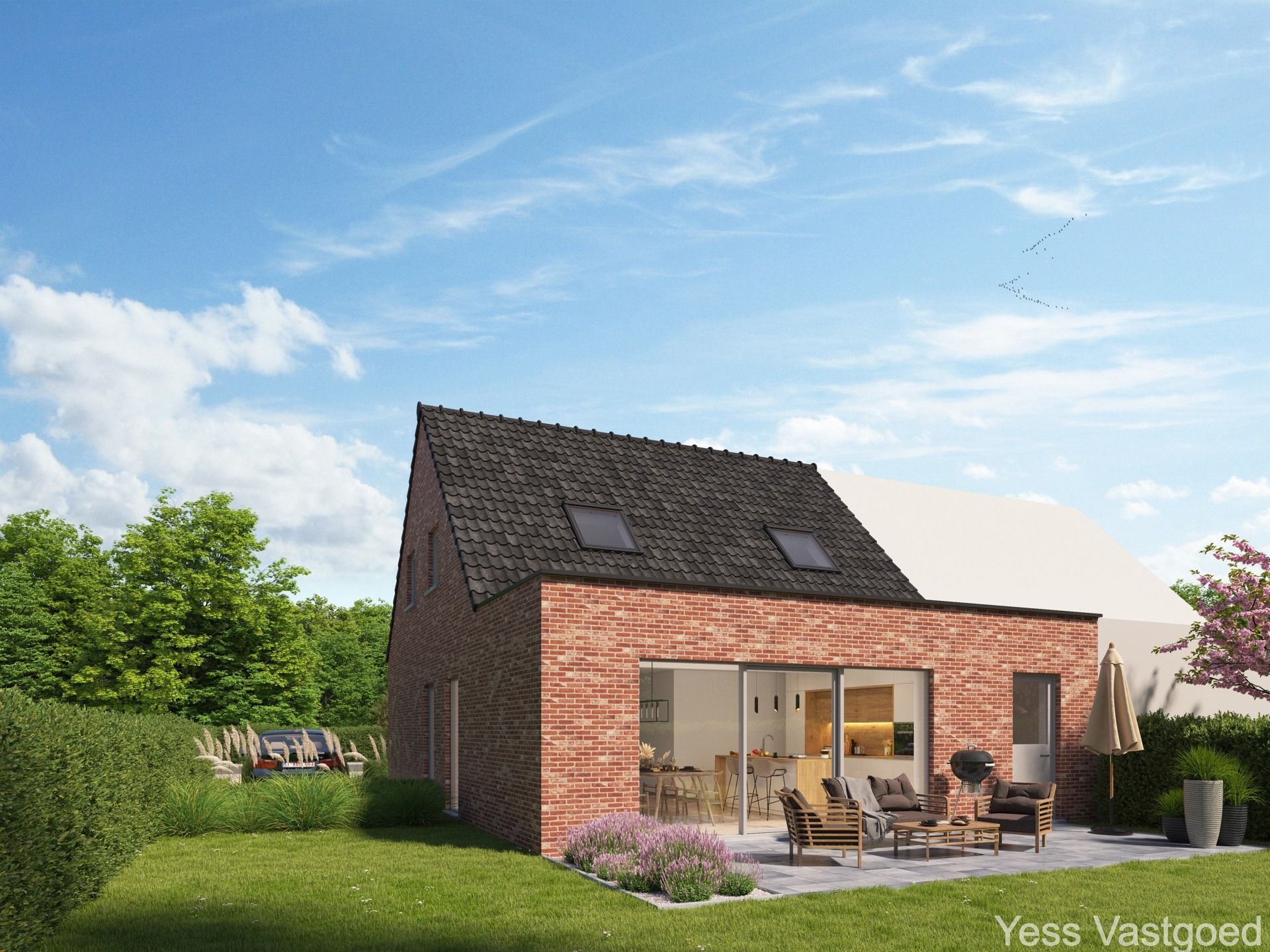 Laatste 3 loten voor prachtige woningen foto 9