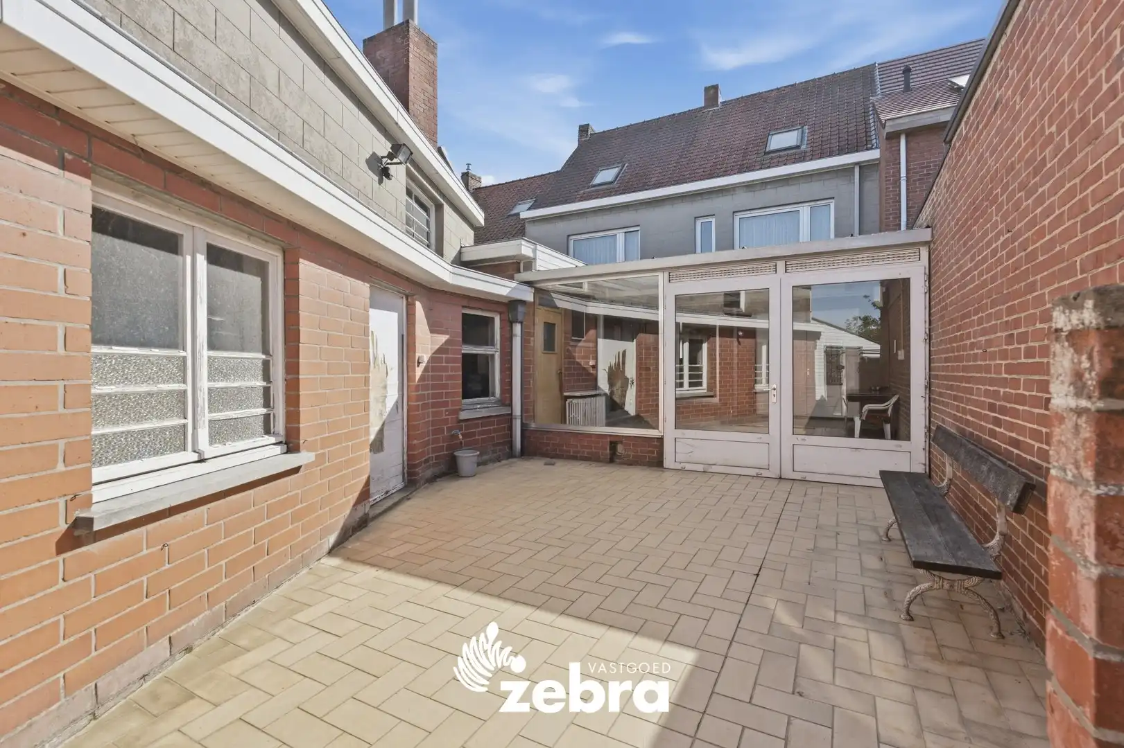Ruime woning met 4 slaapkamers op een perceel van 601 m² te Meulebeke! foto 20