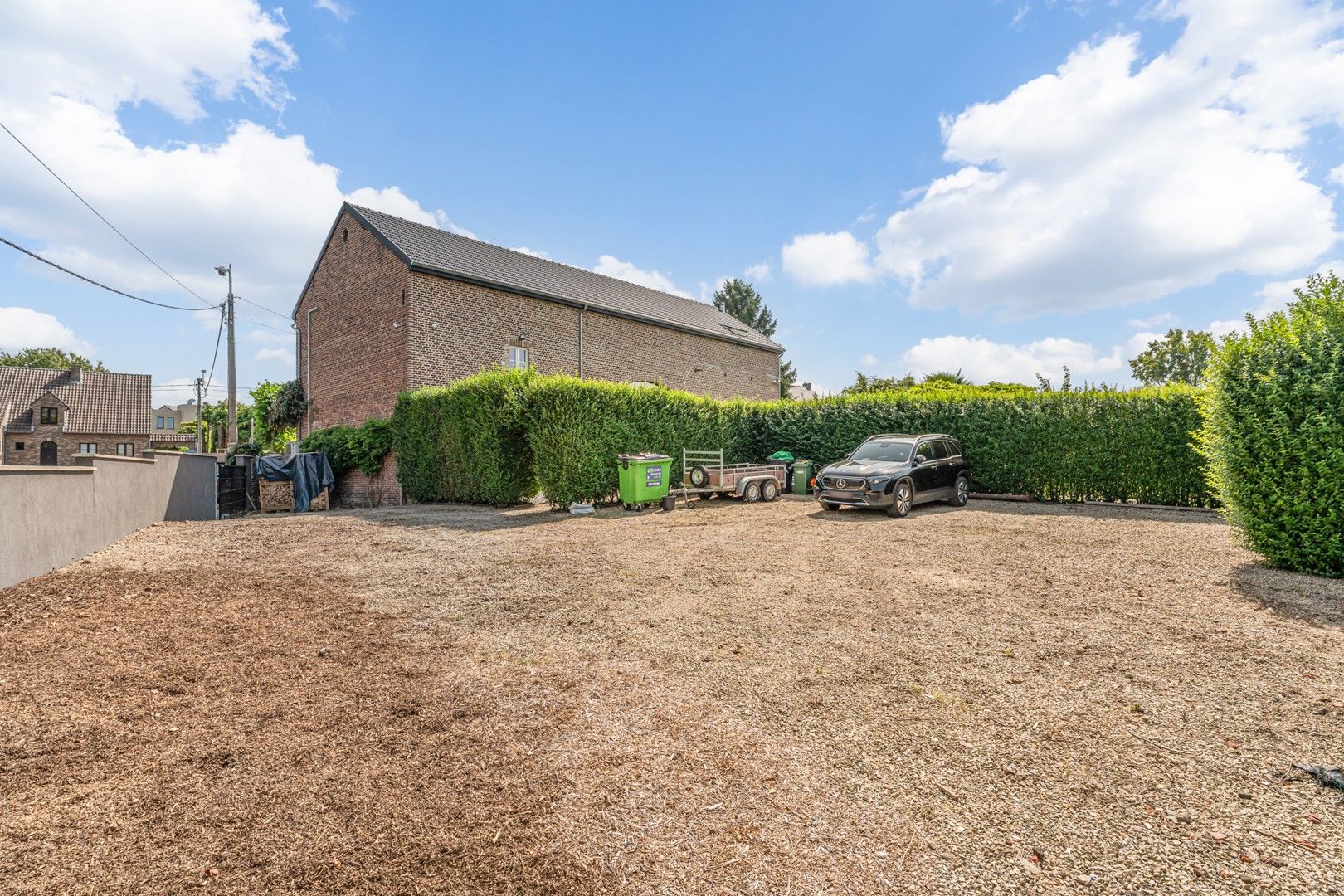 Stijlvolle gerenoveerde hoeve met 4 slaapkamers en kantoorruimte. foto 55