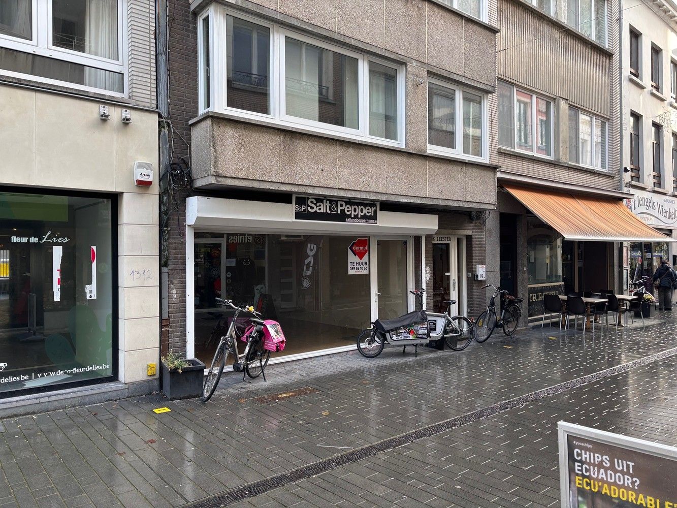 RESIDENTIE ZEESTER foto 2