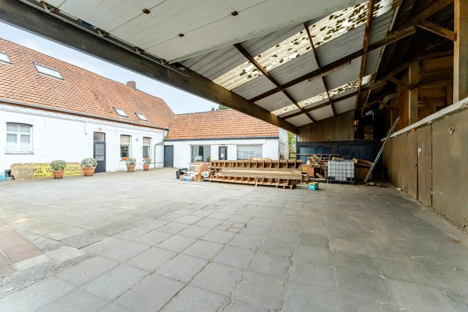 Topligging! Wonen, werken en ondernemen op één locatie. foto 25
