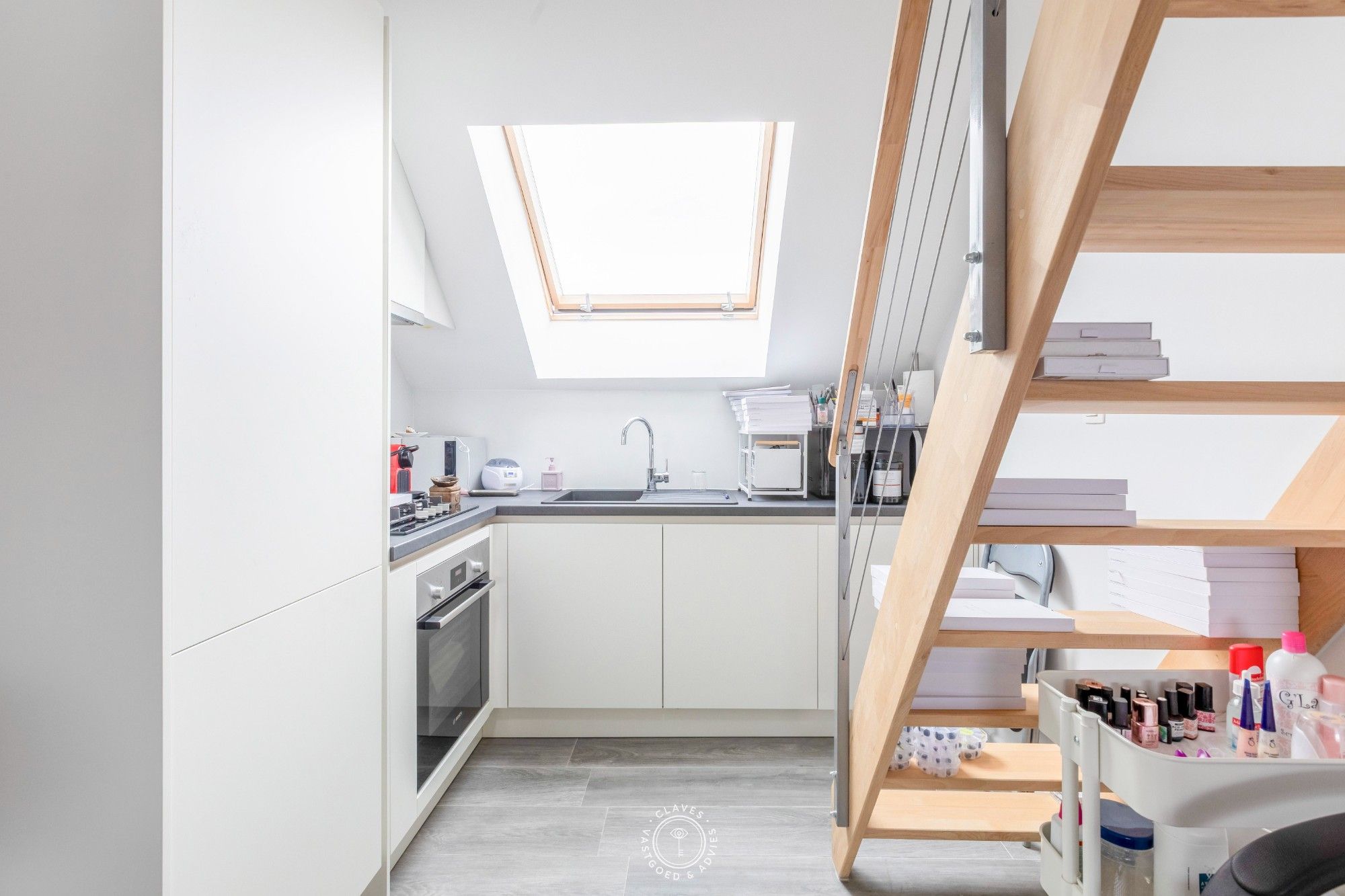 Instapklare gezinswoning met 5 slaapkamers foto 27