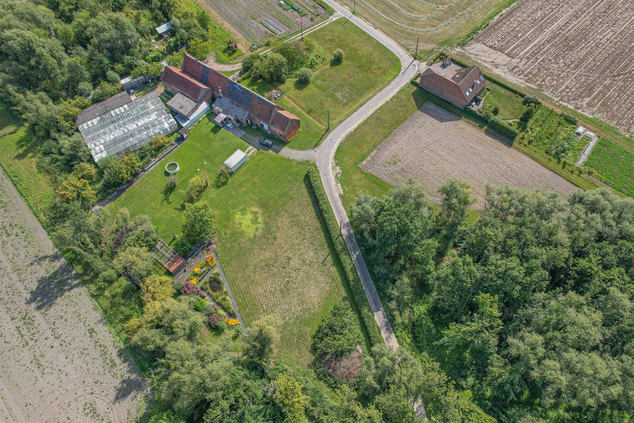 te renoveren halfopen hoeve op A-locatie!  foto 6