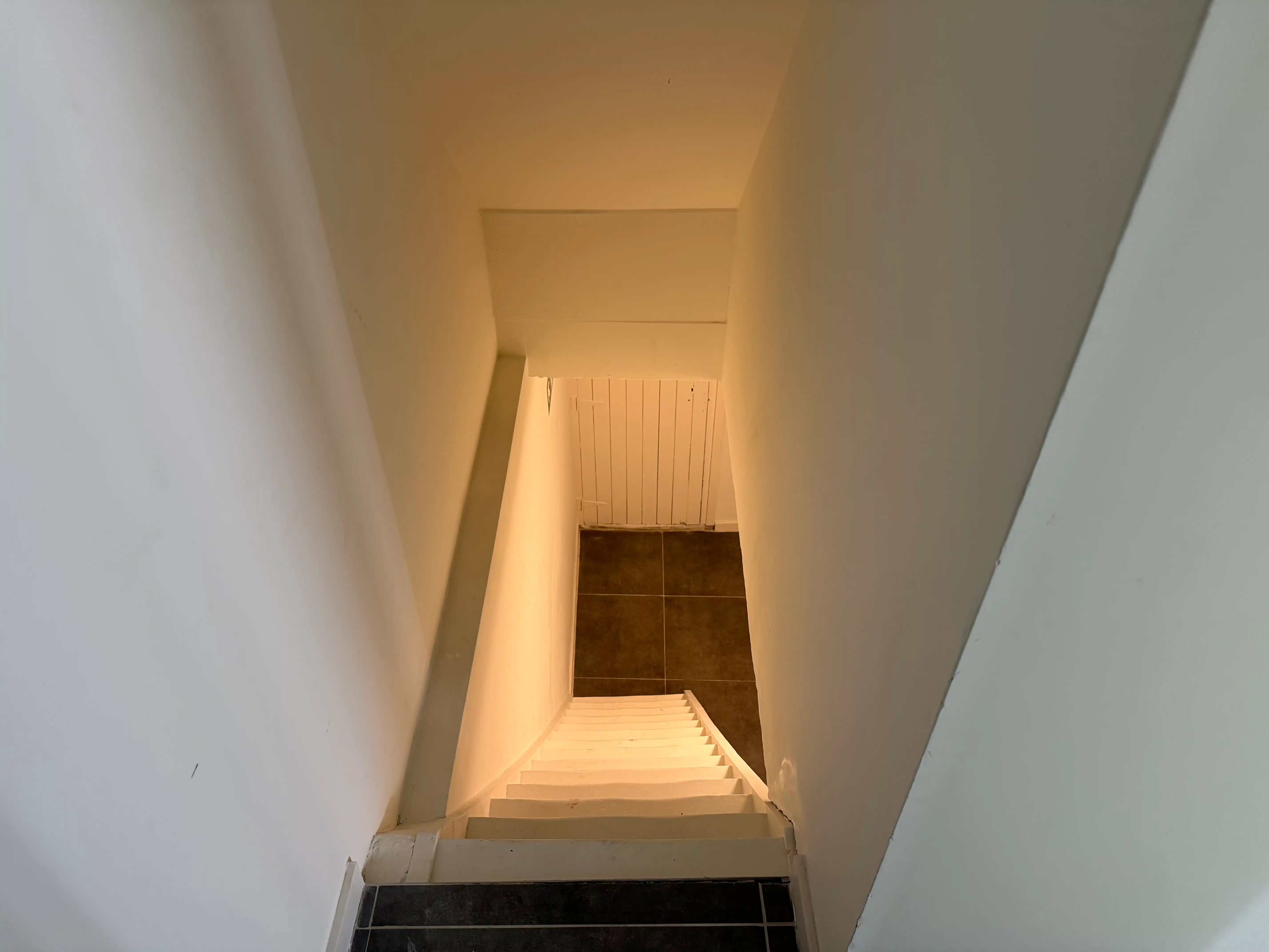 Ruim appartement met 4 slaapkamers en uitzonderlijk privatieve tuin foto 8