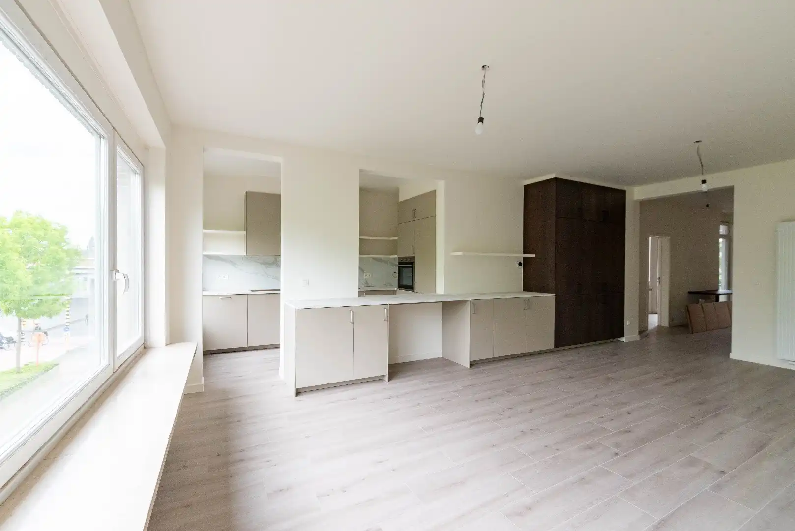 Modern gerenoveerd appartement foto 4