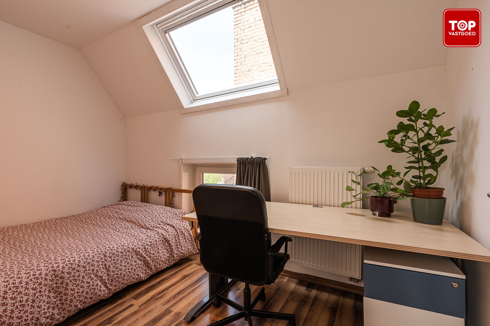 Instapklare woning met 3 slaapkamers foto 17