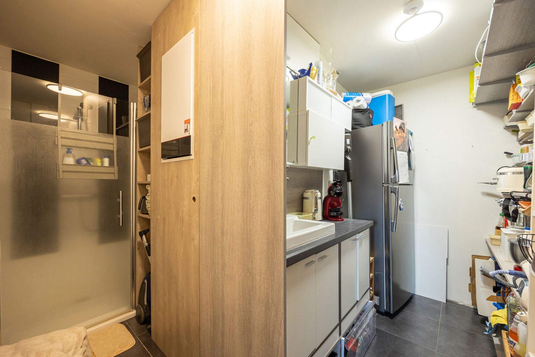 Appartement te huur foto 12