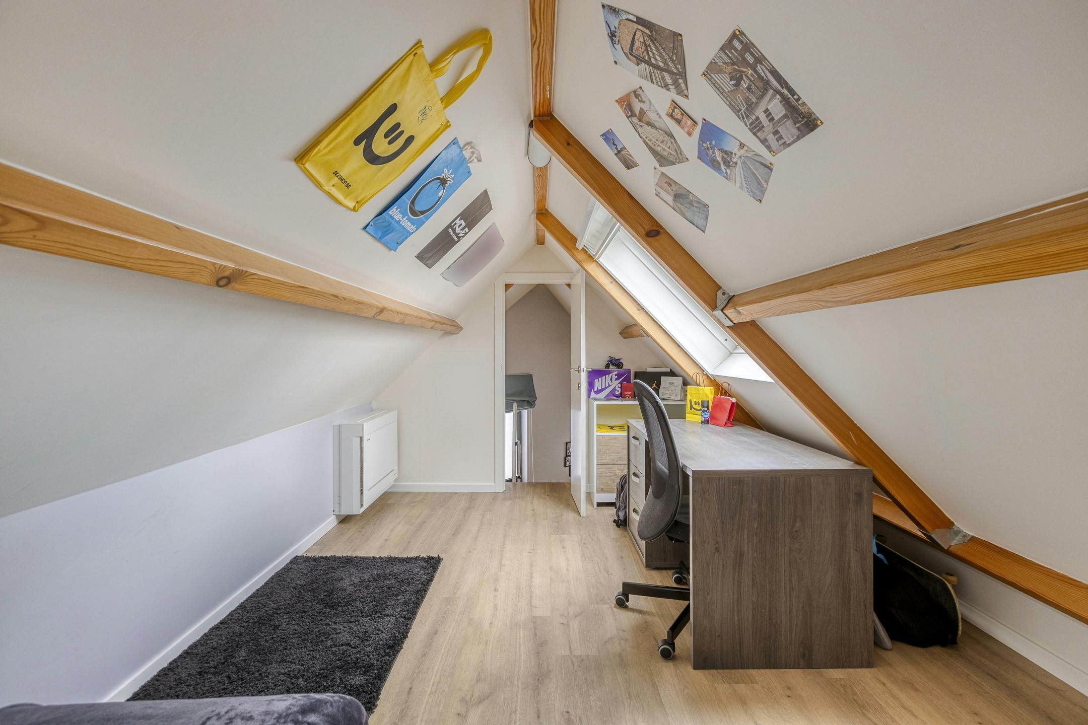 Appartement met ruim terras te koop in centrum Kasterlee foto 17