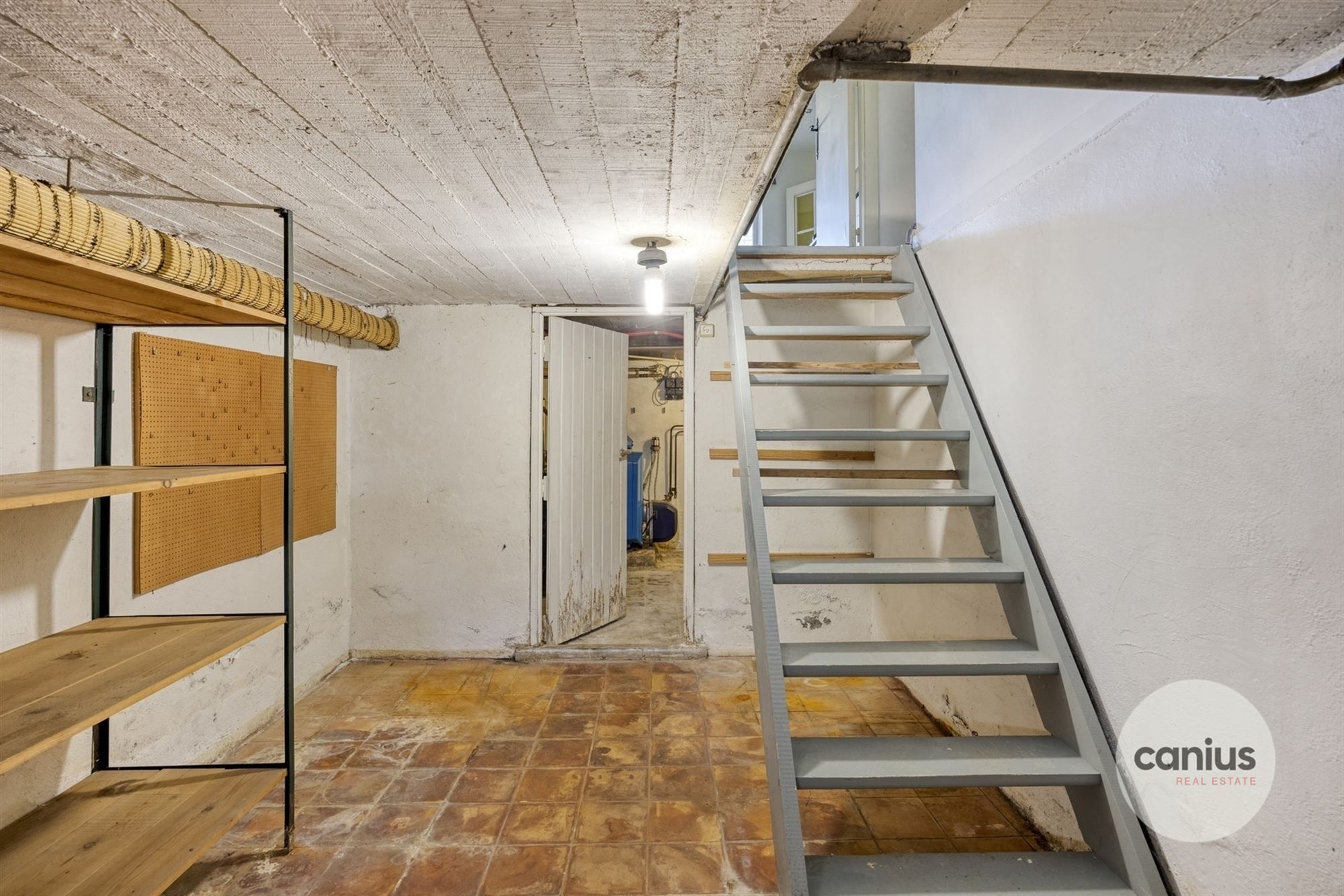 CHARMANTE, VRIJSTAANDE WONING MET 3 SLAAPKAMERS IN SCHULEN  foto 18