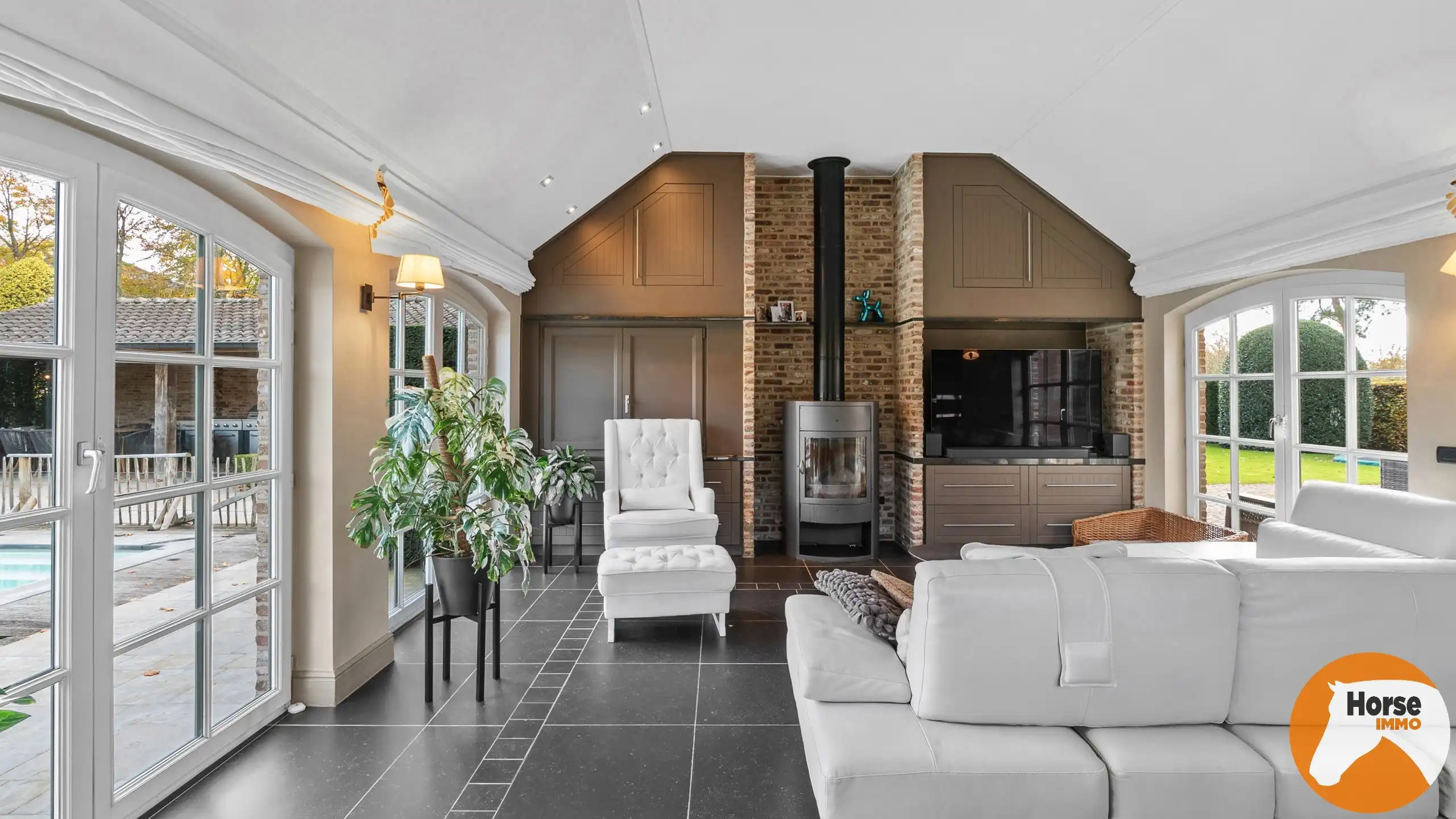 BALEN – Exclusieve eigendom voor paardenliefhebbers - 1,9&nbsp;Ha foto 7