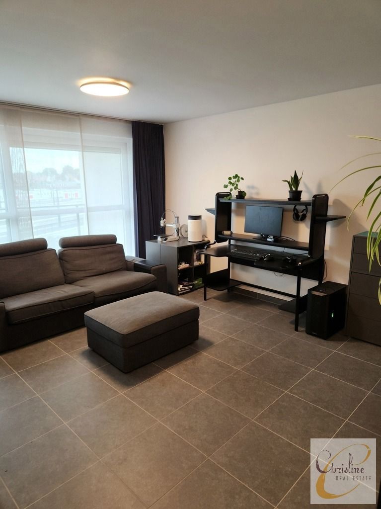 Modern instapklaar appartement met 1 slaapkamer. Topligging foto 6