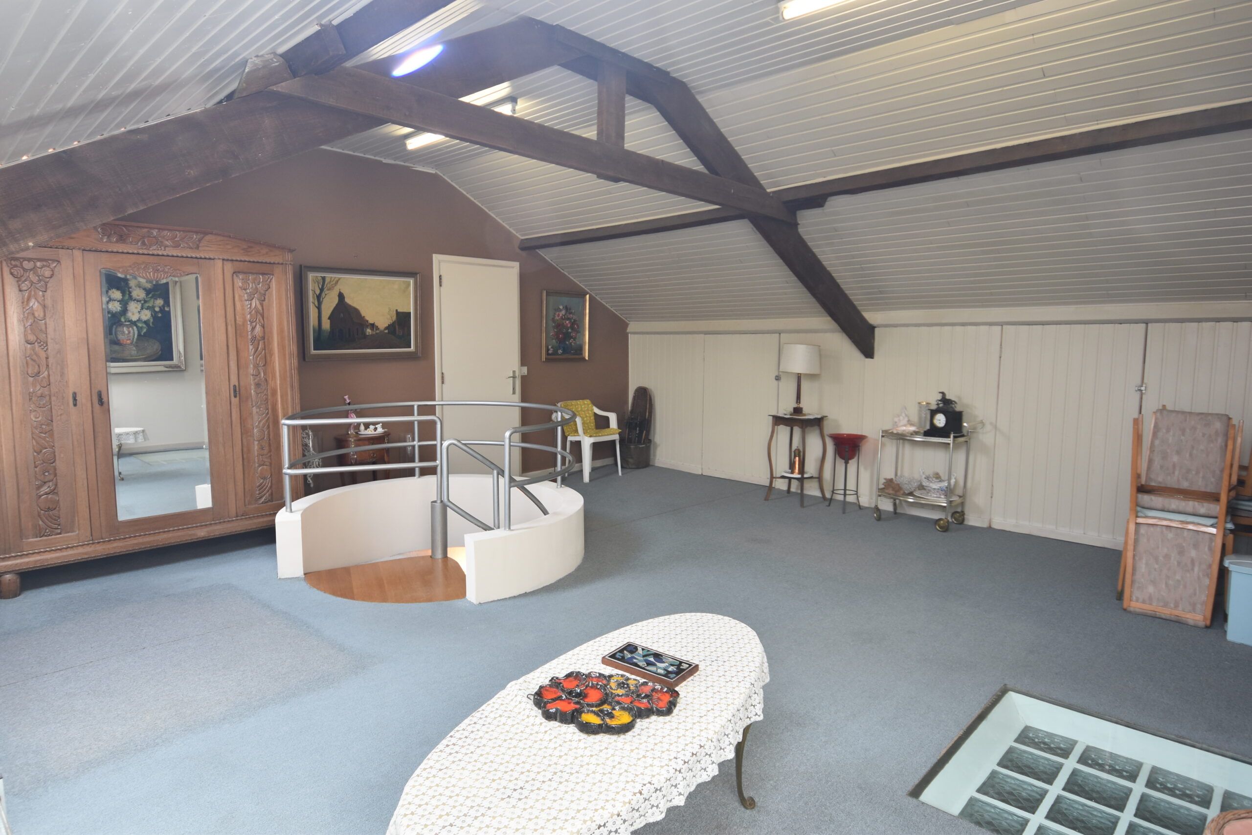 Prachtige tijdloze villa (3 slpks) met mooie tuin in Belsele. foto 19