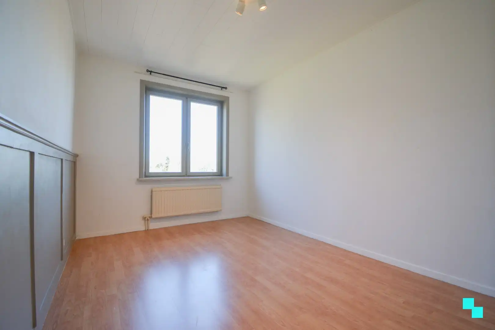 2-slaapkamer appartement in centrum stad Roeselare foto 14