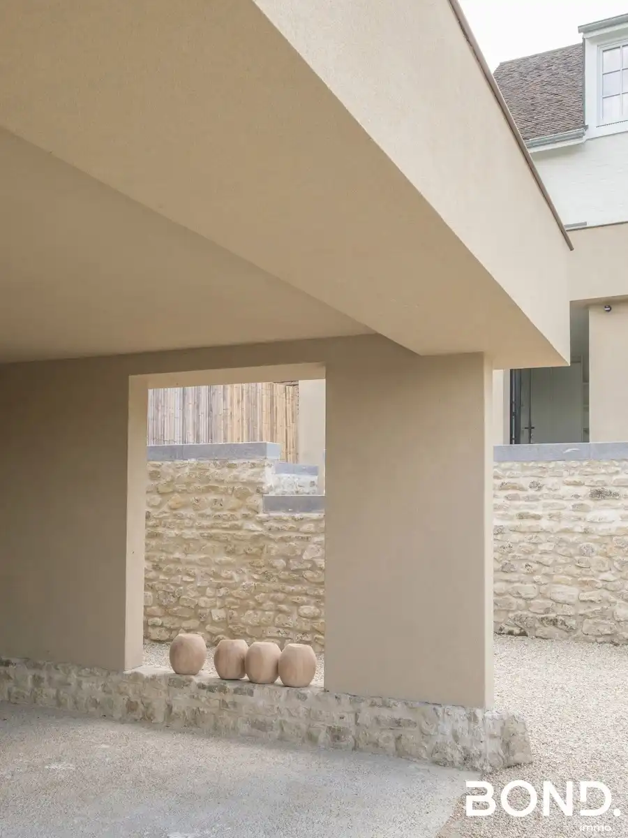 Karaktervolle vernieuwbouw foto 23