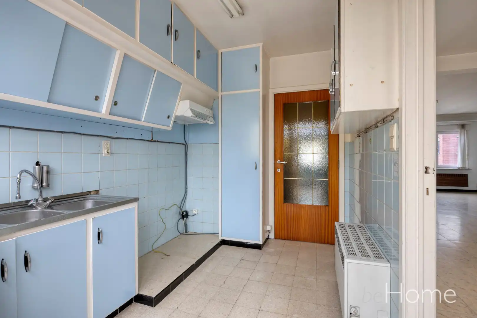 TE KOOP - Ruime 2-gevelwoning met praktijkruimte en uitzonderlijk potentieel in het hart van Merchtem foto 16