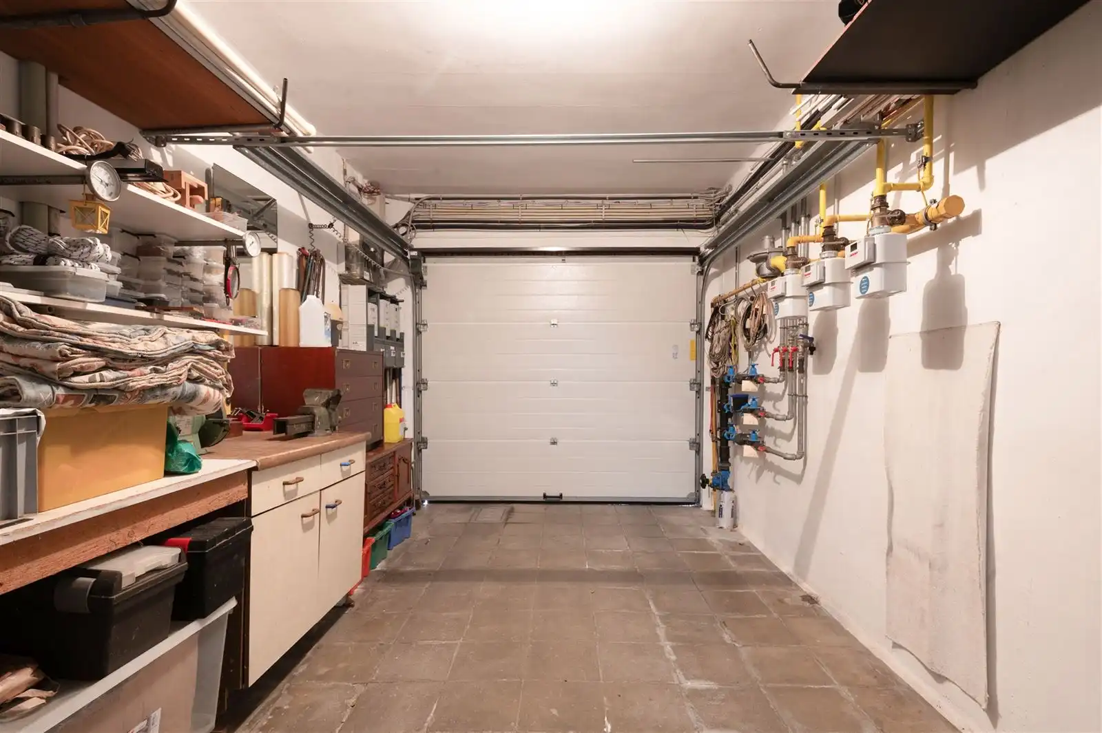 Opbrengsteigendom - met 3 appartementen foto 26